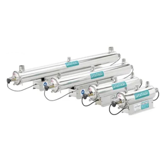 UV Water Purifiers/Disinfection