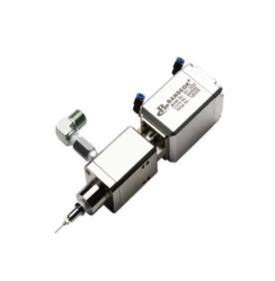 Dispensing Valves