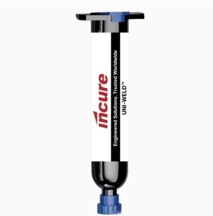 Plastic Bonder