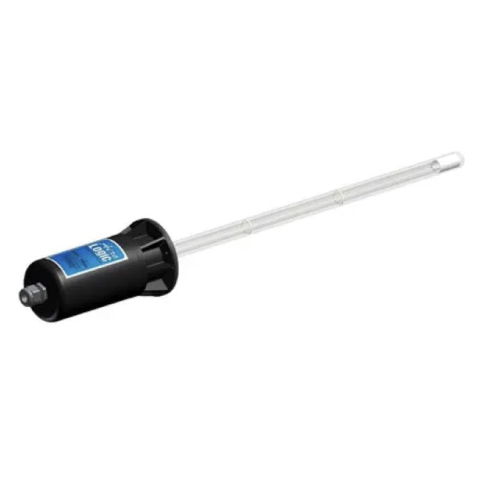 UV Air Duct Disinfection