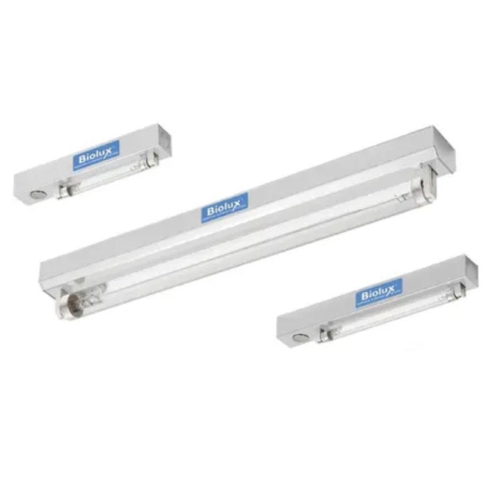 UV Light Fixtures