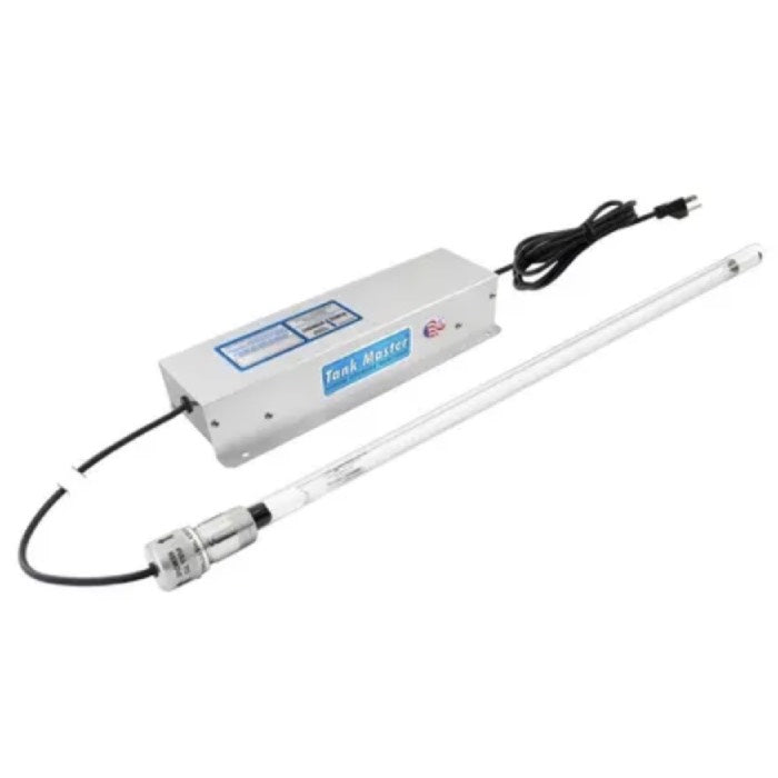 UV Light for Tank Water