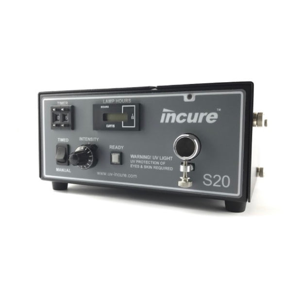 UV Spot Lamps