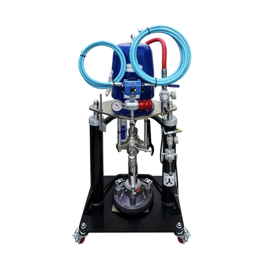 PCP-20-55 High Viscosity Pump