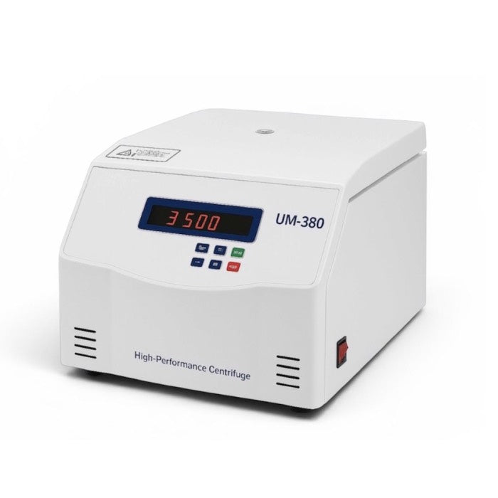 FluxPro UM-380 Paste Mixer