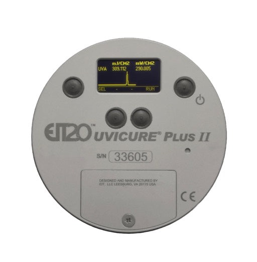 UviCure Plus® II